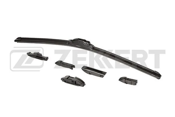 ZEKKERT Wischblatt - FW-6001 - TothCarparts