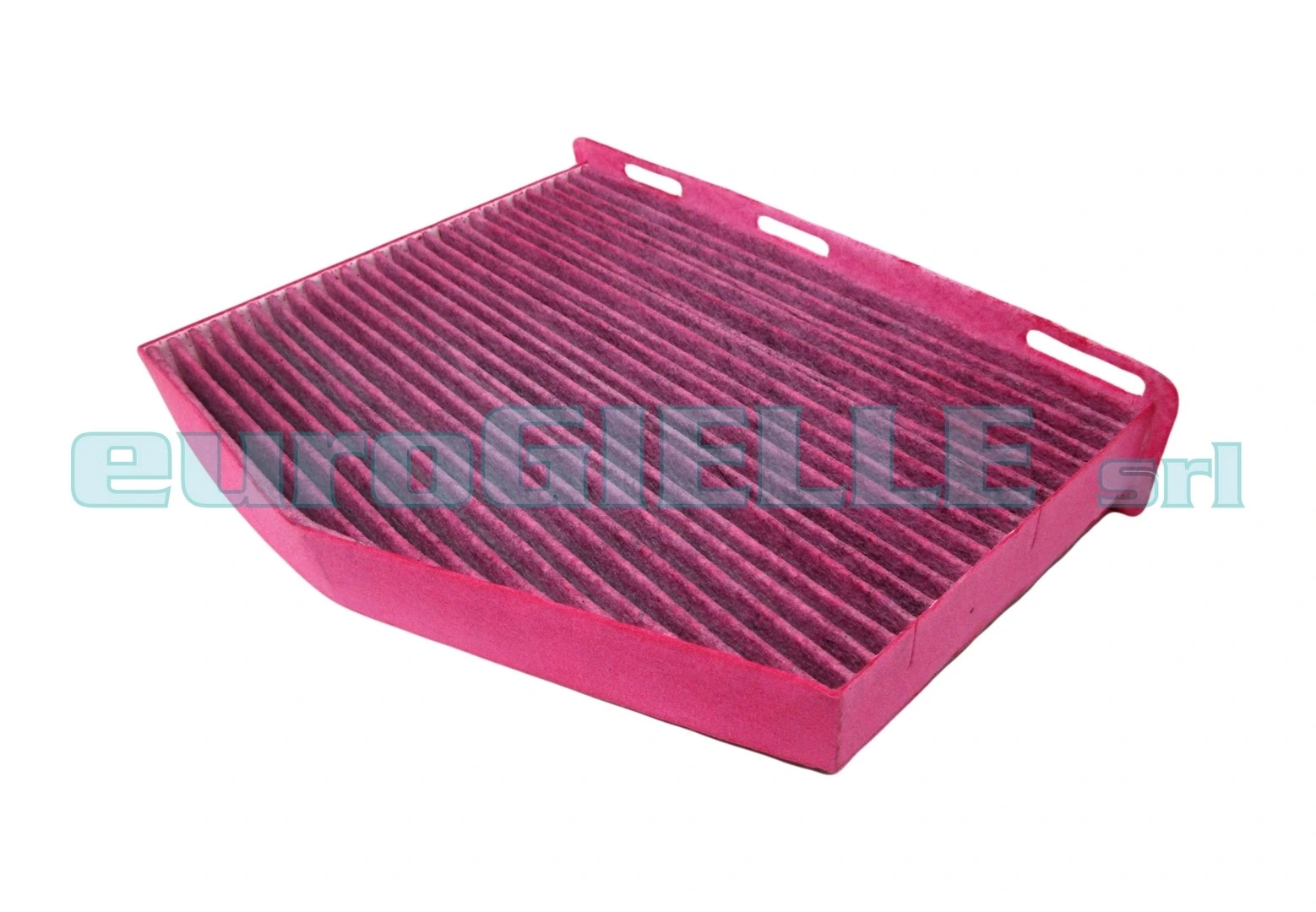 SIVENTO Filter, Innenraumluft - G683-B - TothCarparts