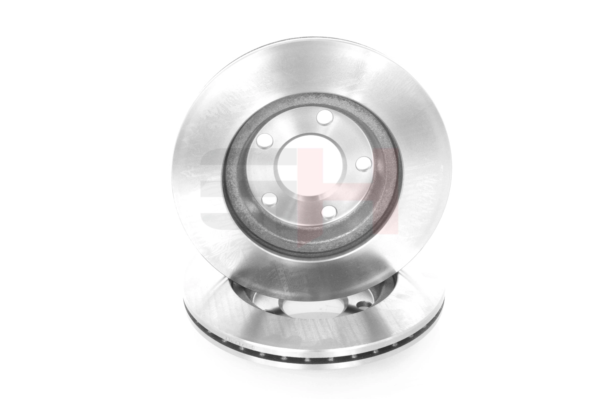 GH Bremsscheibe - GH-404700 - TothCarparts