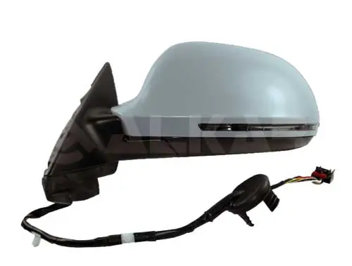 ANDEL Außenspiegel - AR54994 - TothCarparts