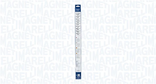 MAGNETI MARELLI Wischblatt - 000723156000 - TothCarparts