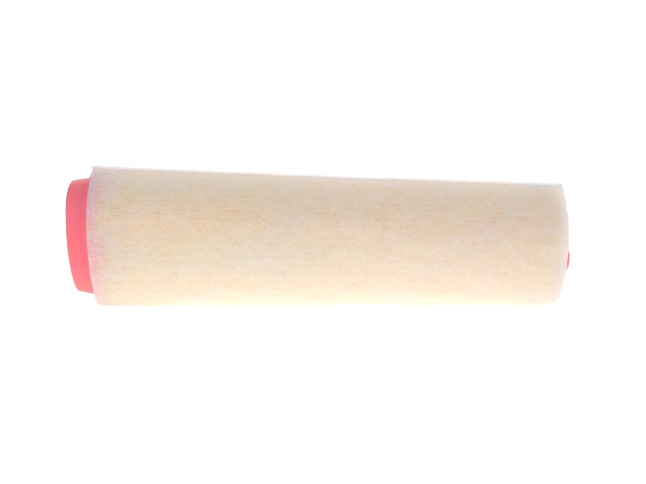 BOSCH Luftfilter - 1 457 433 589 - TothCarparts