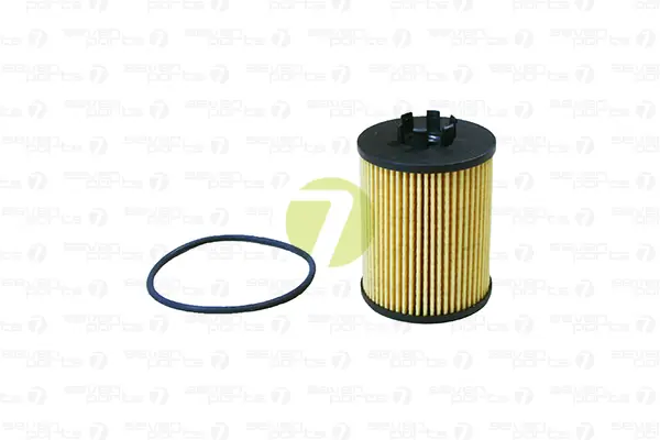 7 SEVEN PARTS Ölfilter - SV05FO290 - TothCarparts