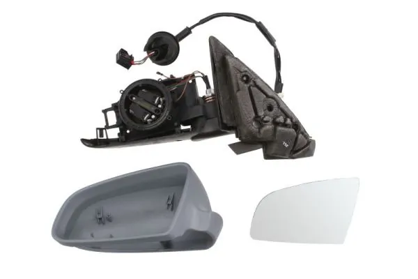 BLIC Außenspiegel - 5402-04-1139595P - TothCarparts