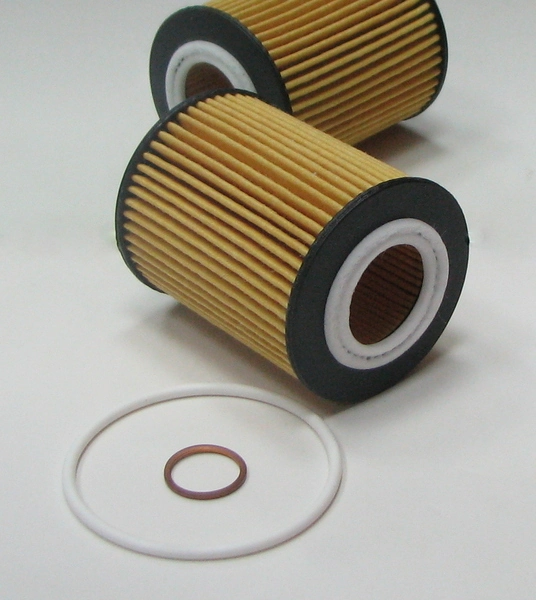 A.L. Group Ölfilter - ALO-8716 - TothCarparts