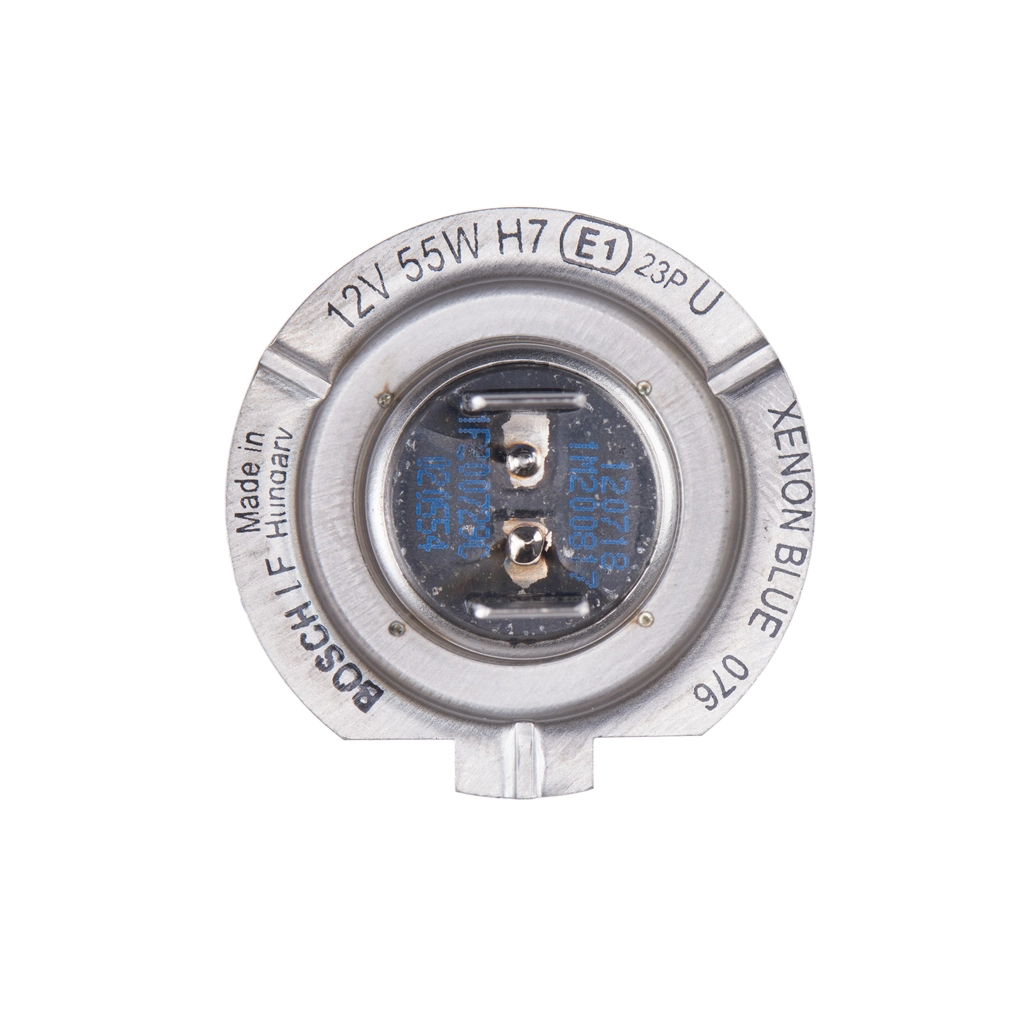BOSCH Glühlampe, Hauptscheinwerfer - 1 987 301 013 - TothCarparts