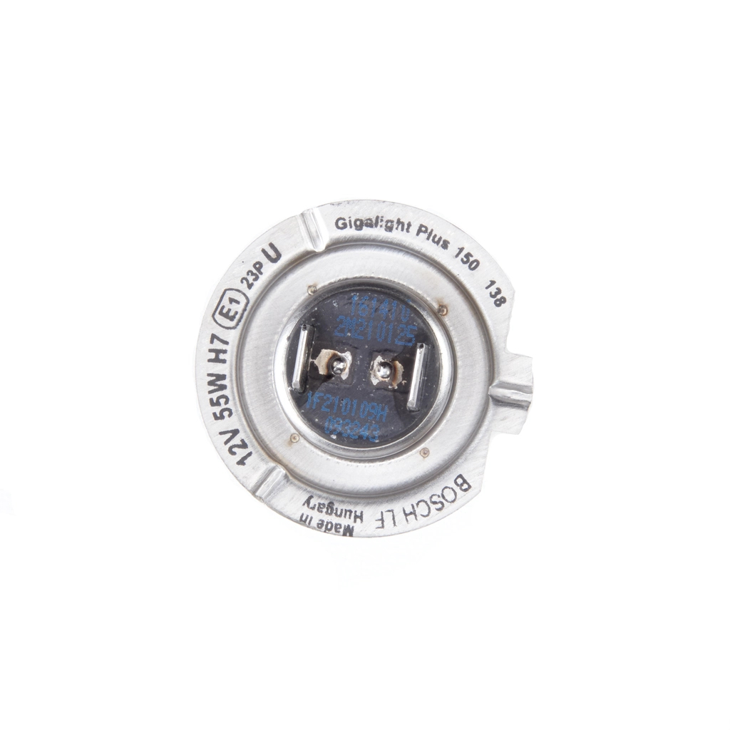 BOSCH Glühlampe, Hauptscheinwerfer - 1 987 301 431 - TothCarparts