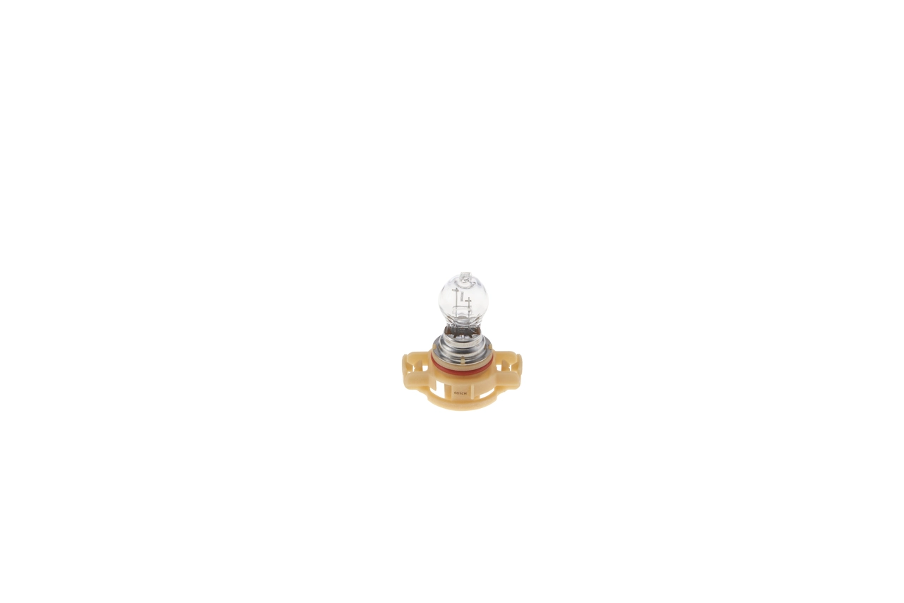 BOSCH Glühlampe, Park-/Positionsleuchte - 1 987 302 266 - TothCarparts