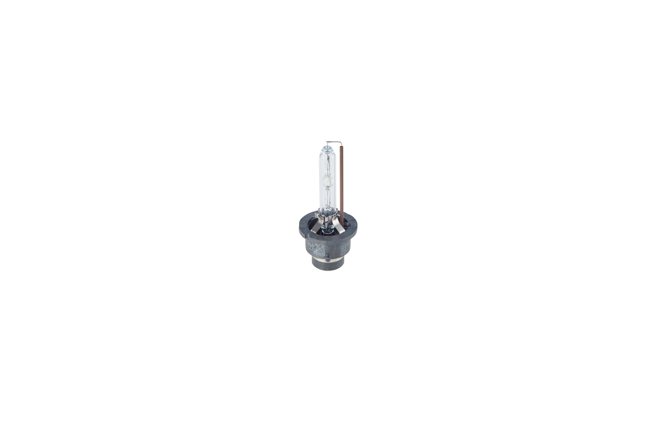 BOSCH Glühlampe, Hauptscheinwerfer - 1 987 302 904 - TothCarparts