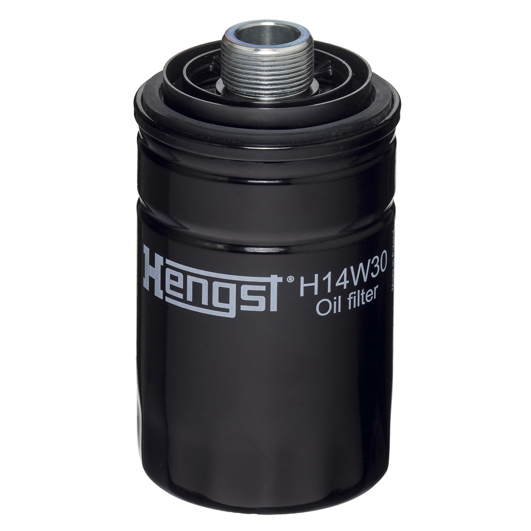 HENGST FILTER Ölfilter - H14W30 - TothCarparts