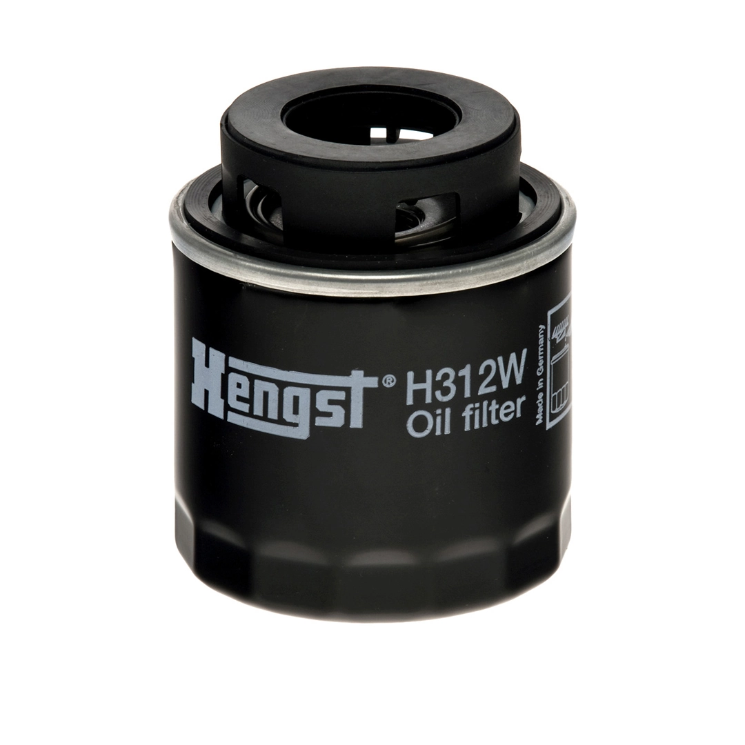 HENGST FILTER Ölfilter - H312W - TothCarparts