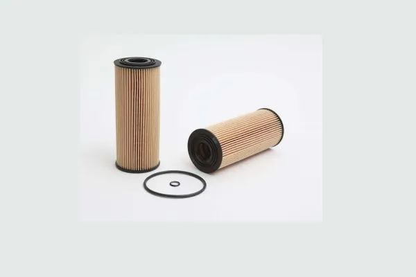 STEP FILTERS Ölfilter - HC115 - TothCarparts