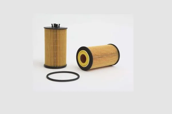 STEP FILTERS Ölfilter - HC3941 - TothCarparts