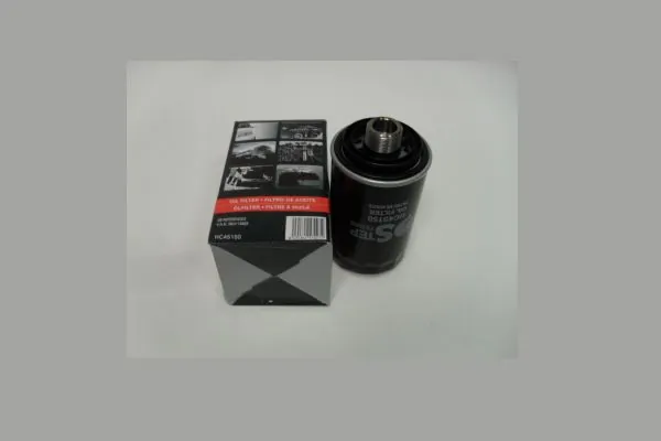 STEP FILTERS Ölfilter - HC45150 - TothCarparts