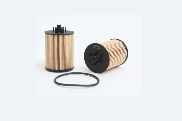 STEP FILTERS Ölfilter - HC641 - TothCarparts