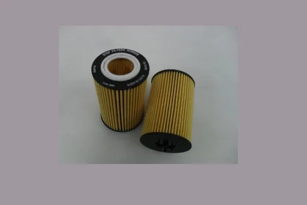 STEP FILTERS Ölfilter - HC80259 - TothCarparts