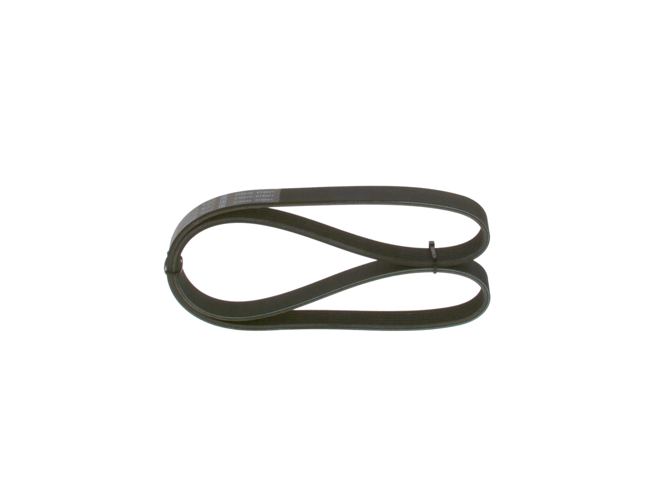 BOSCH Keilrippenriemen - 1 987 948 381 - TothCarparts