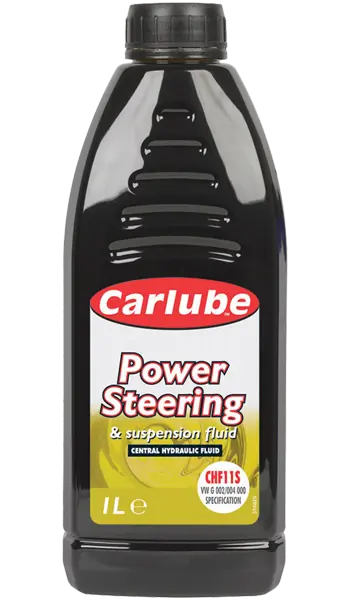 CARLUBE Tetrosyl Servolenkungsöl - HPF500 - TothCarparts