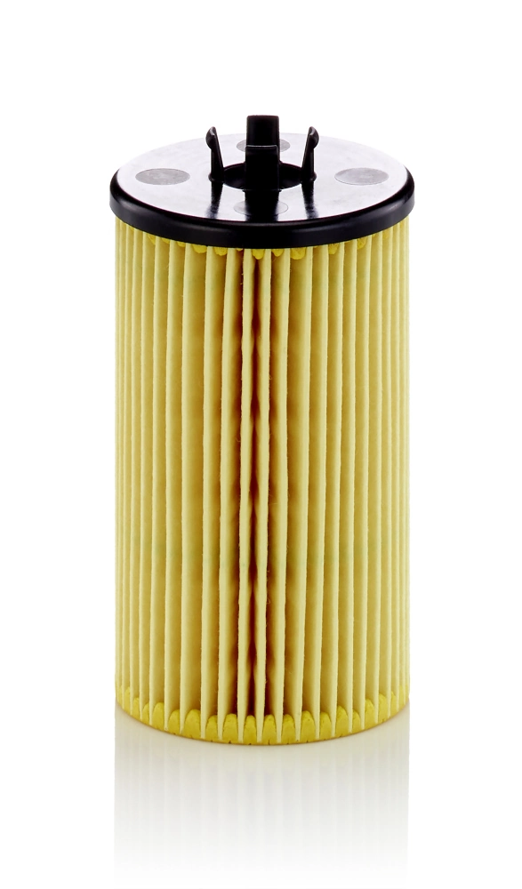 MANN-FILTER Ölfilter - HU 612/2 X - TothCarparts