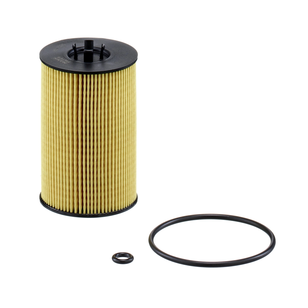 MANN-FILTER Ölfilter - HU 7020 Z - TothCarparts