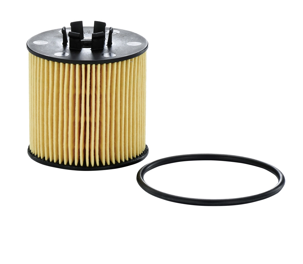 MANN-FILTER Ölfilter - HU 712/6 X - TothCarparts