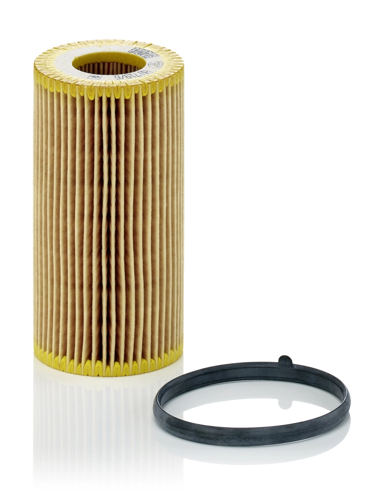 MANN-FILTER Ölfilter - HU 719/6 X - TothCarparts