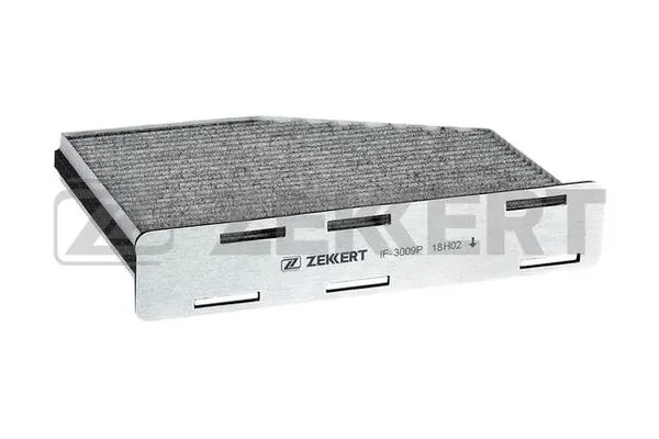 ZEKKERT Filter, Innenraumluft - IF-3009P - TothCarparts