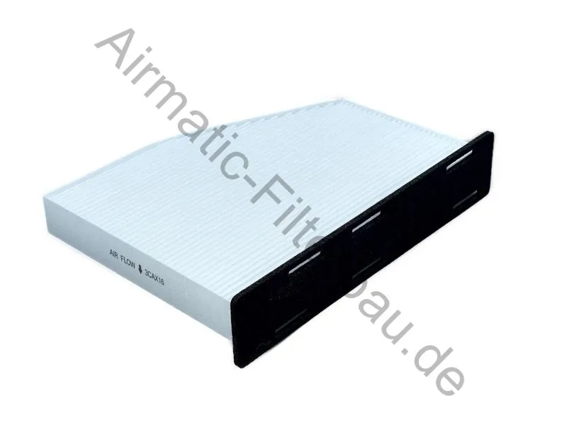 AIRMATIC Filterbau Filter, Innenraumluft - IF0111 - TothCarparts