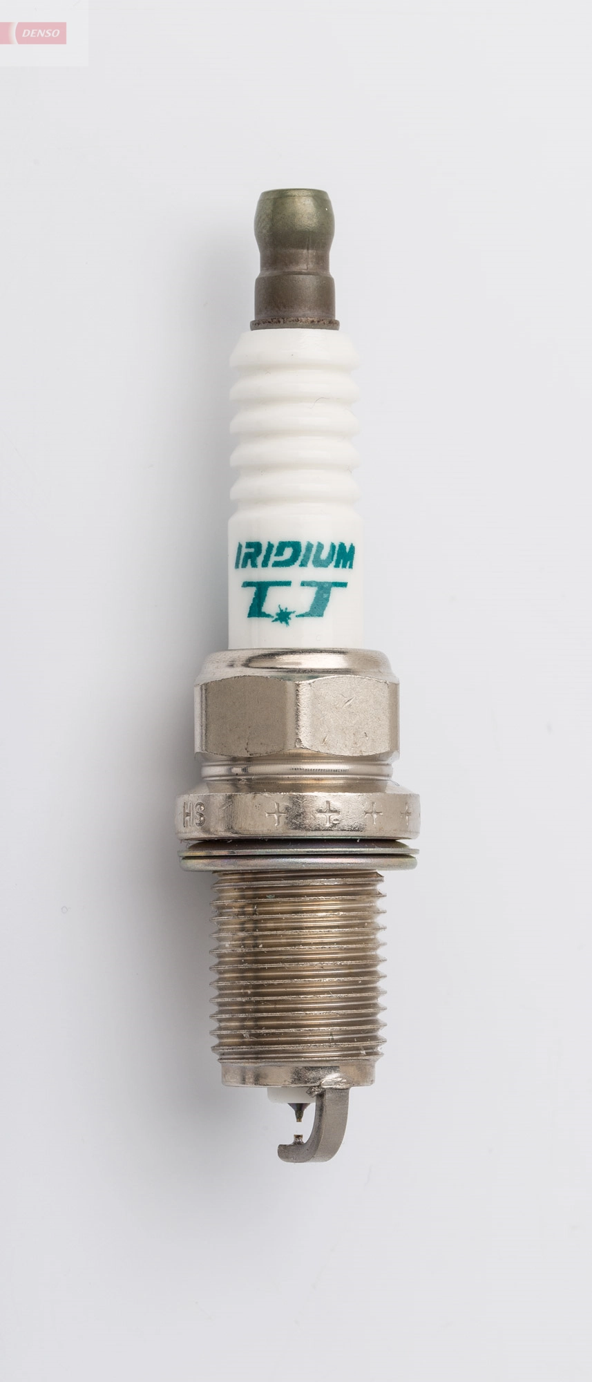 DENSO Zündkerze - IK20TT - TothCarparts