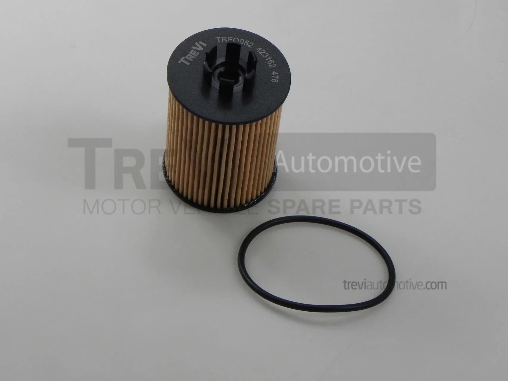 TREVI AUTOMOTIVE Ölfilter - TRFO052 - TothCarparts
