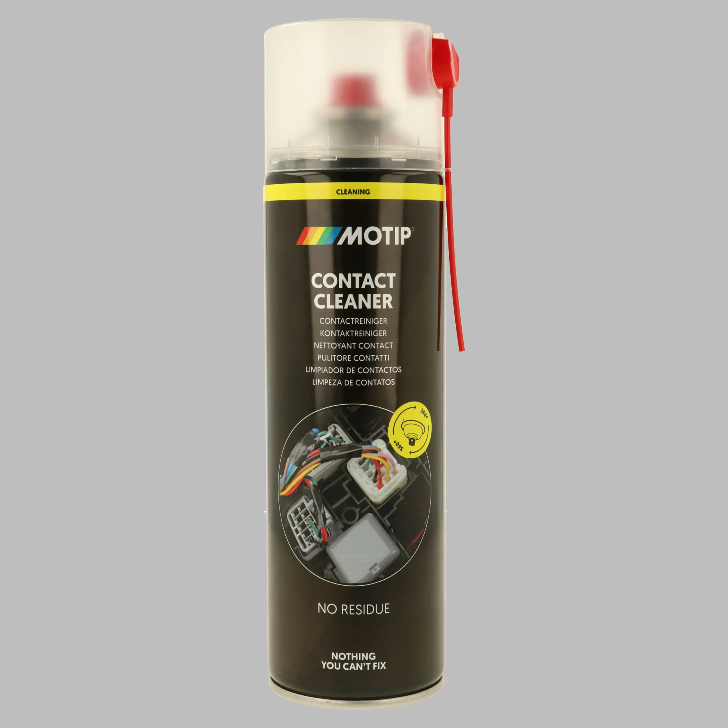 MOTIP Kontaktspray - 090505 - TothCarparts