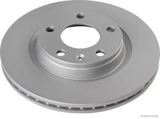 HERTH+BUSS JAKOPARTS Bremsscheibe - J3300809 - TothCarparts