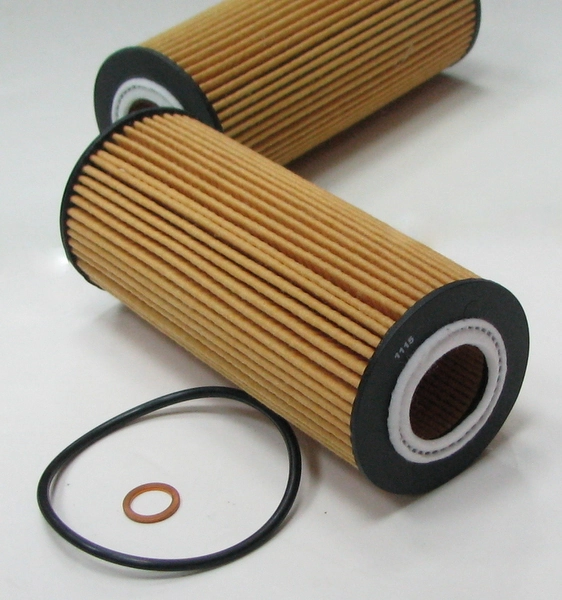A.L. Group Ölfilter - ALO-8132 - TothCarparts