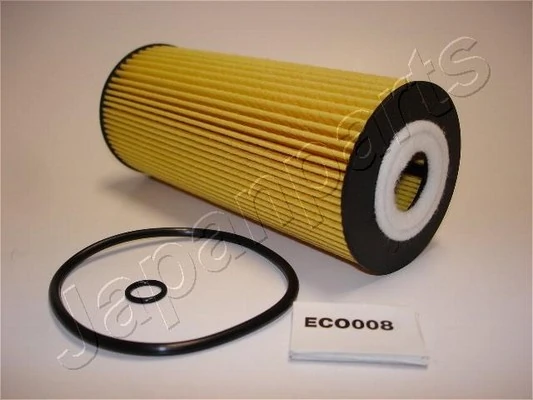 PEMEBLA Ölfilter - JAPFO-ECO008 - TothCarparts