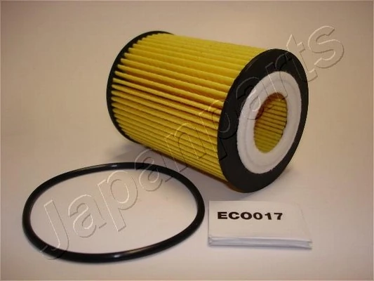 PEMEBLA Ölfilter - JAPFO-ECO017 - TothCarparts