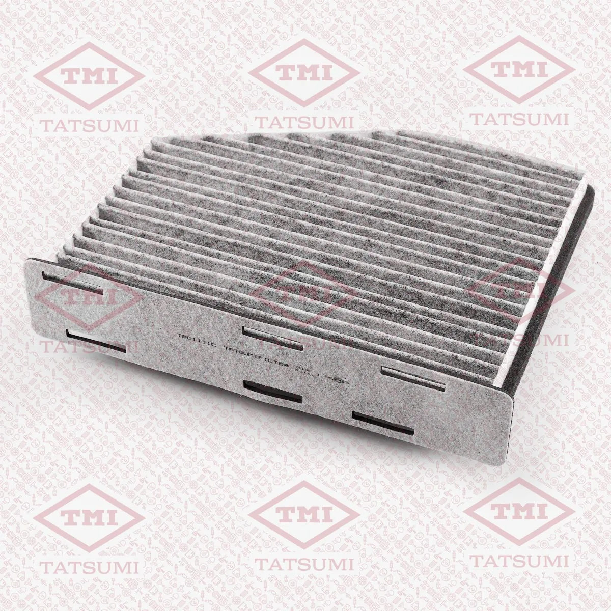 TATSUMI Luftfilter - TBD1111C - TothCarparts
