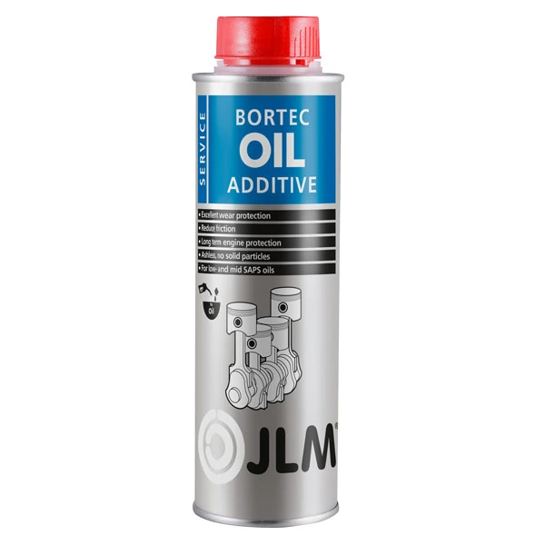 GCG TURBOS AUSTRALIA Motoröladditiv - JLM-J06050 - TothCarparts