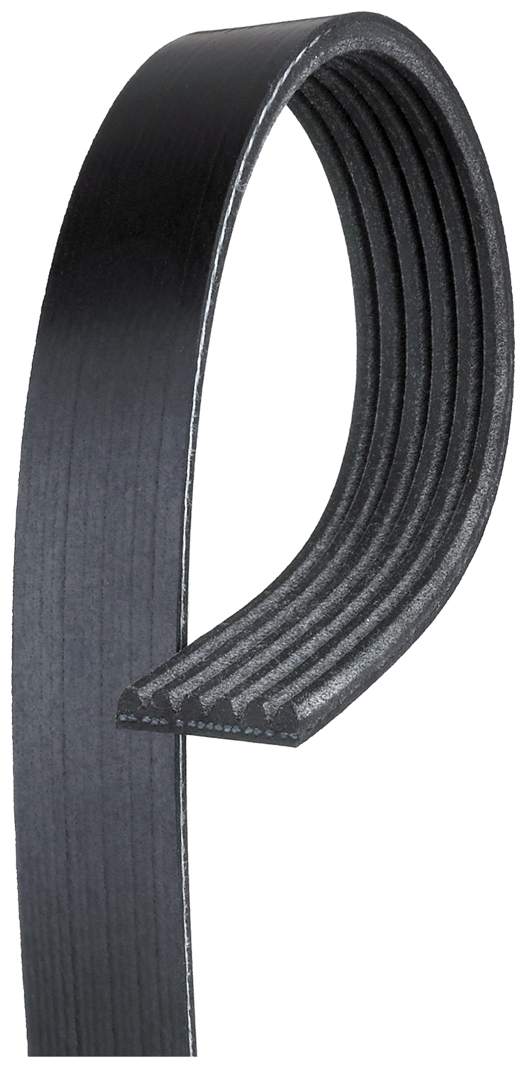 GATES-MX Keilrippenriemen - K060682 - TothCarparts