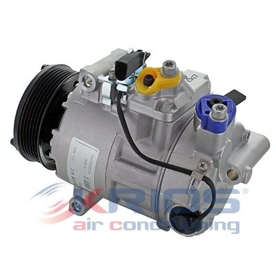 MEAT & DORIA Kompressor, Klimaanlage - K15185A - TothCarparts