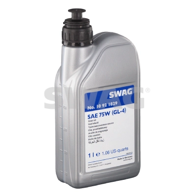 SWAG Schaltgetriebeöl - 10 92 1829 - TothCarparts