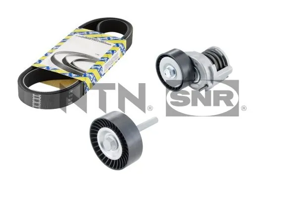SNR Keilrippenriemensatz - KA857.14 - TothCarparts