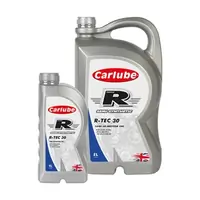 CARLUBE Tetrosyl Motoröl - KEB005 - TothCarparts