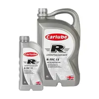 CARLUBE Tetrosyl Motoröl - KFB005 - TothCarparts