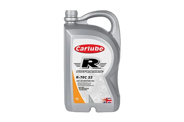 CARLUBE Tetrosyl Motoröl - KFI005 - TothCarparts