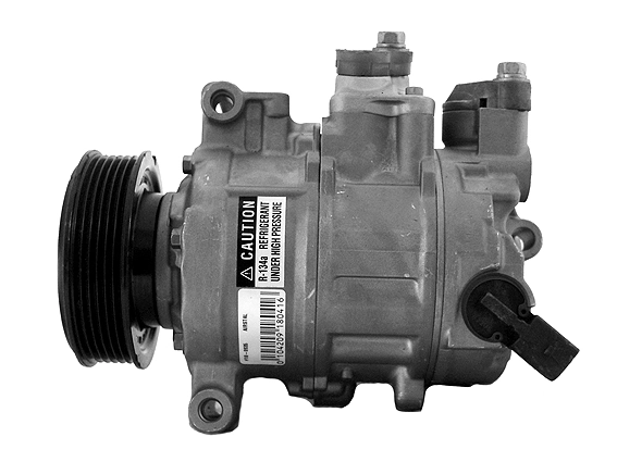 Airstal Kompressor, Klimaanlage - 10-0935 - TothCarparts