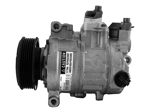 Airstal Kompressor, Klimaanlage - 10-0936 - TothCarparts
