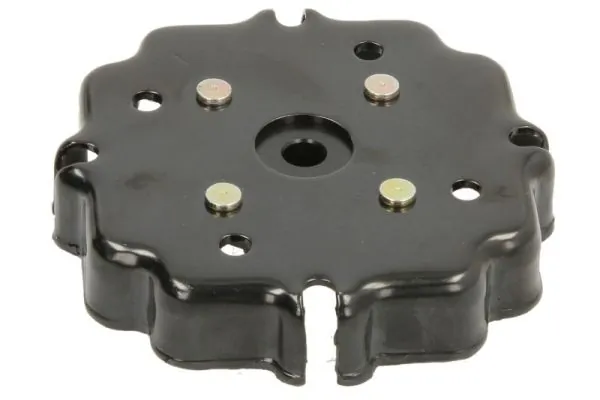 THERMOTEC Mitnehmerscheibe, Magnetkupplung (Kompressor) - KTT020001 - TothCarparts