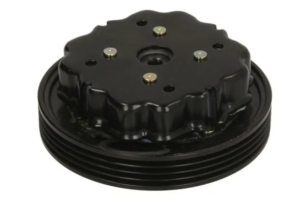 THERMOTEC Magnetkupplung, Klimakompressor - KTT040025 - TothCarparts