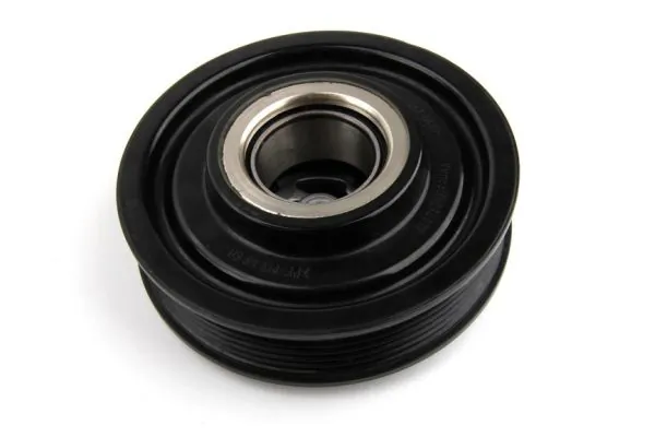 THERMOTEC Magnetkupplung, Klimakompressor - KTT040032 - TothCarparts