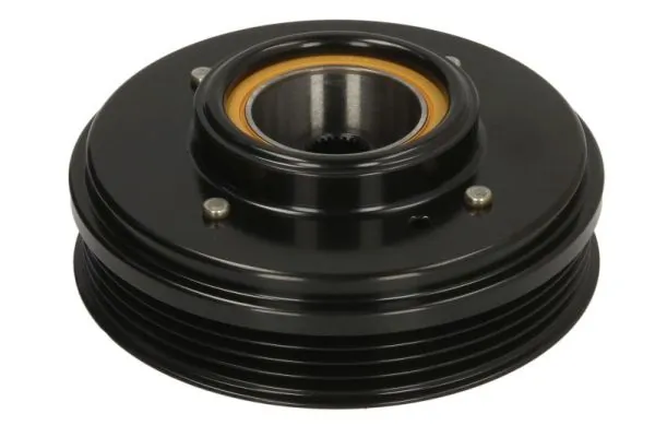 THERMOTEC Magnetkupplung, Klimakompressor - KTT040033 - TothCarparts